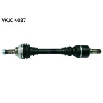 SKF Antriebswelle